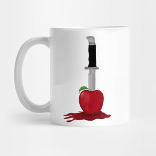 Stab NYC Mug